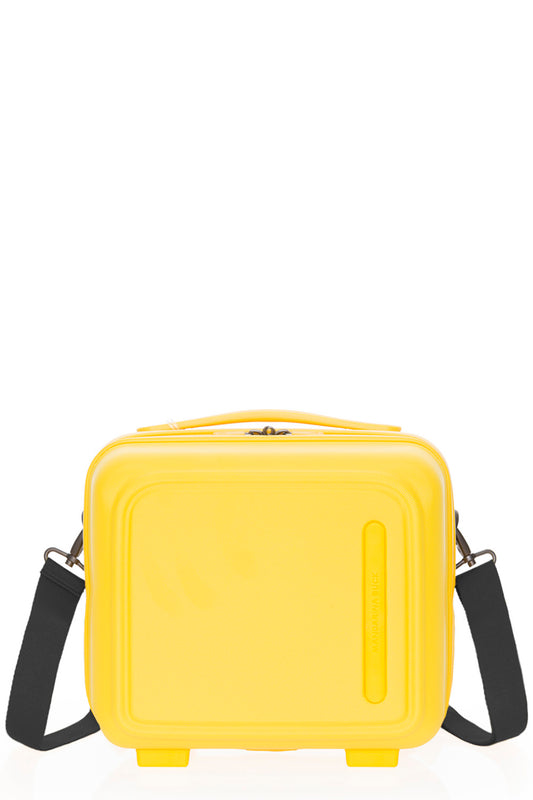 MANDARINA DUCK  LOGODUCK Beautycase