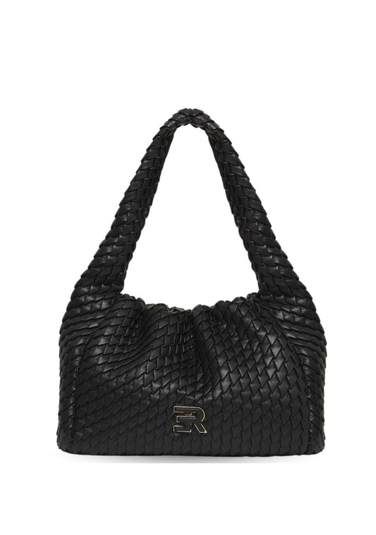 ERMANNO FIRENZE by SCERVINO Small Hobo TEAGAN