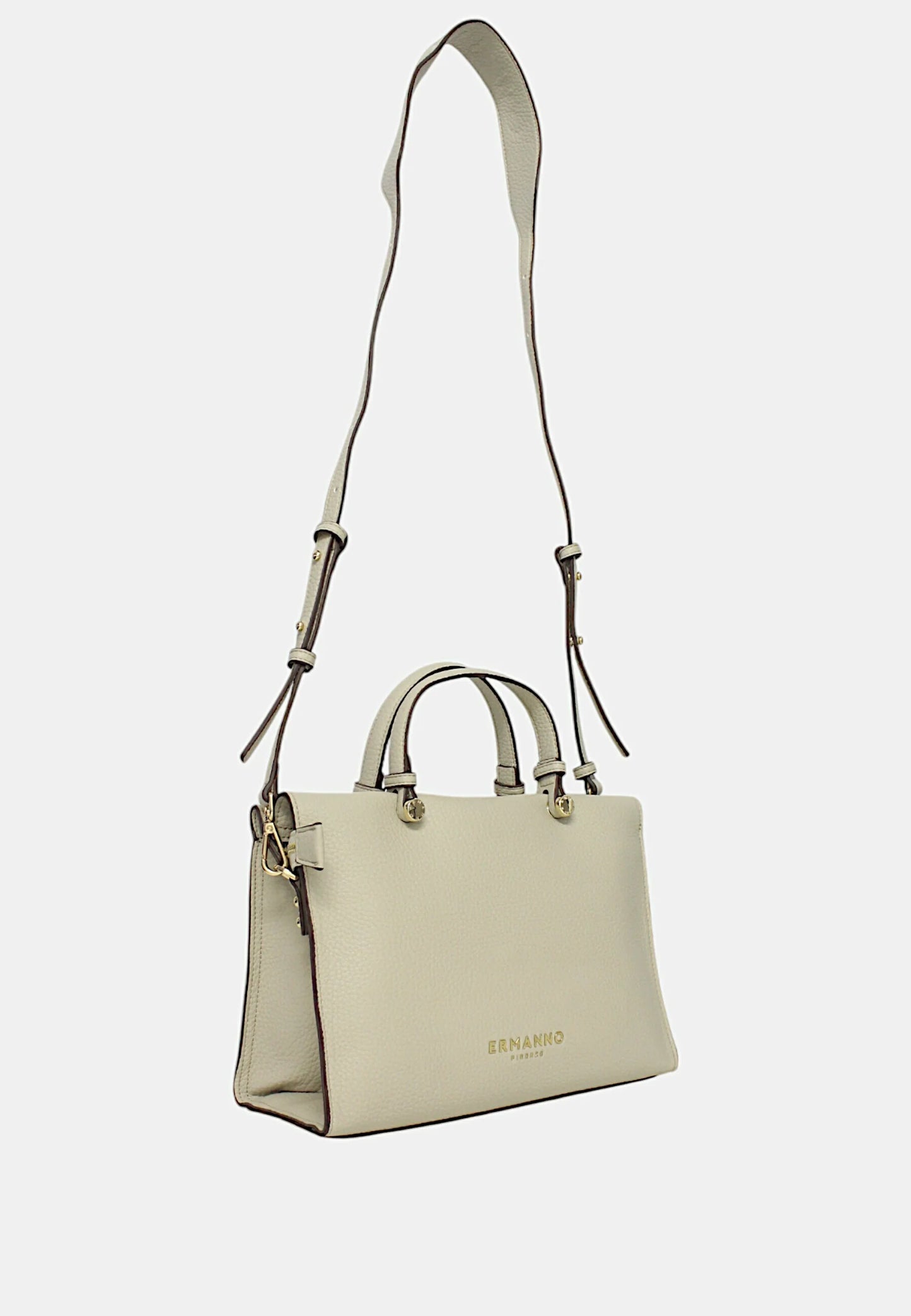 ERMANNO FIRENZE by SCERVINO small Tote PETRA