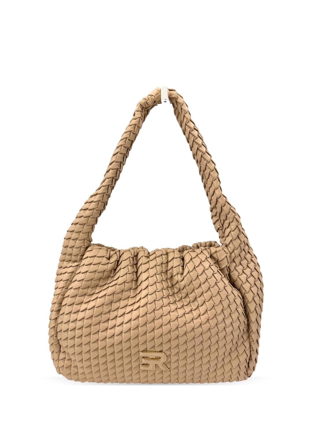 ERMANNO FIRENZE by SCERVINO Small Hobo TEAGAN