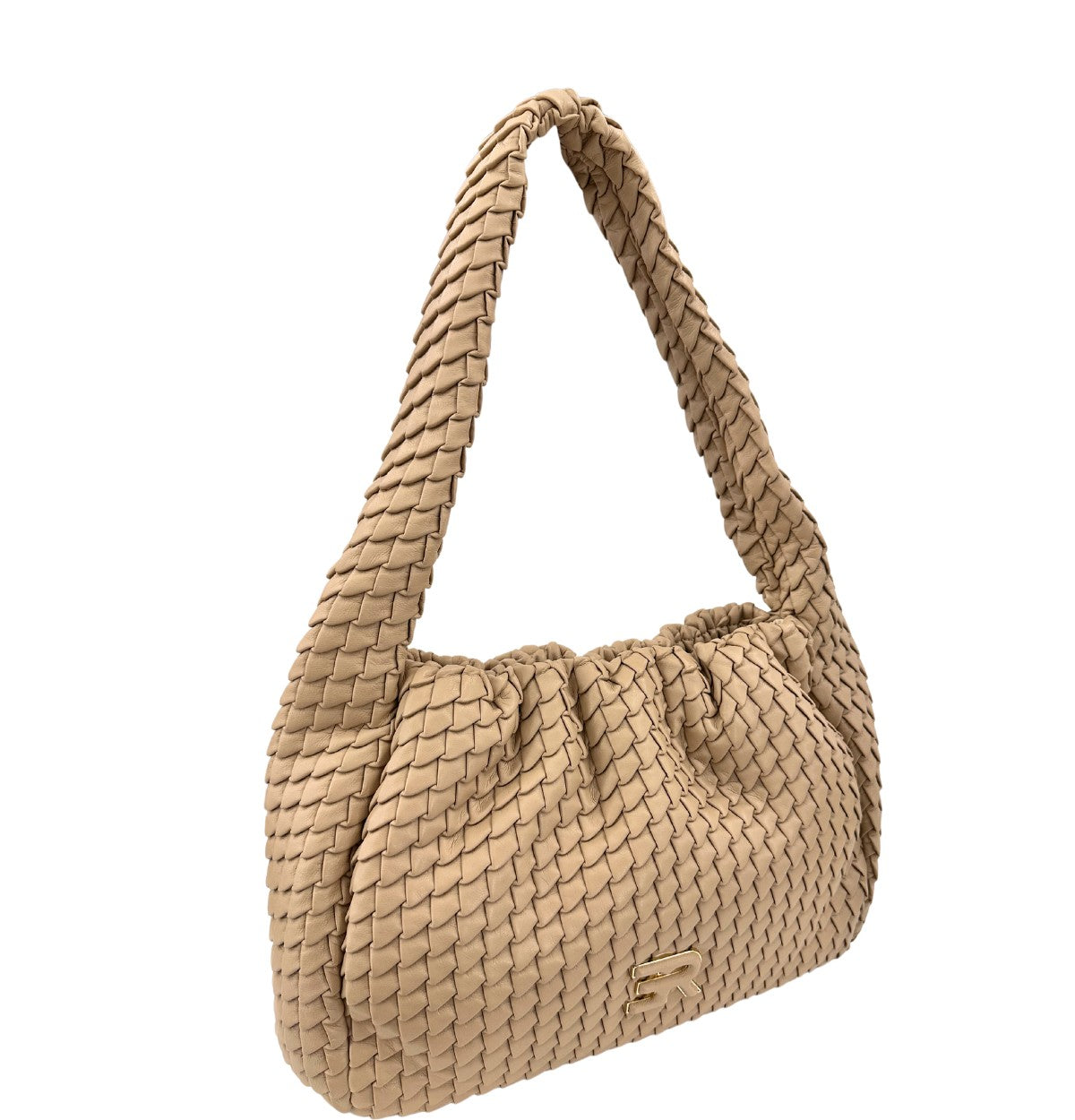 ERMANNO FIRENZE by SCERVINO Small Hobo TEAGAN