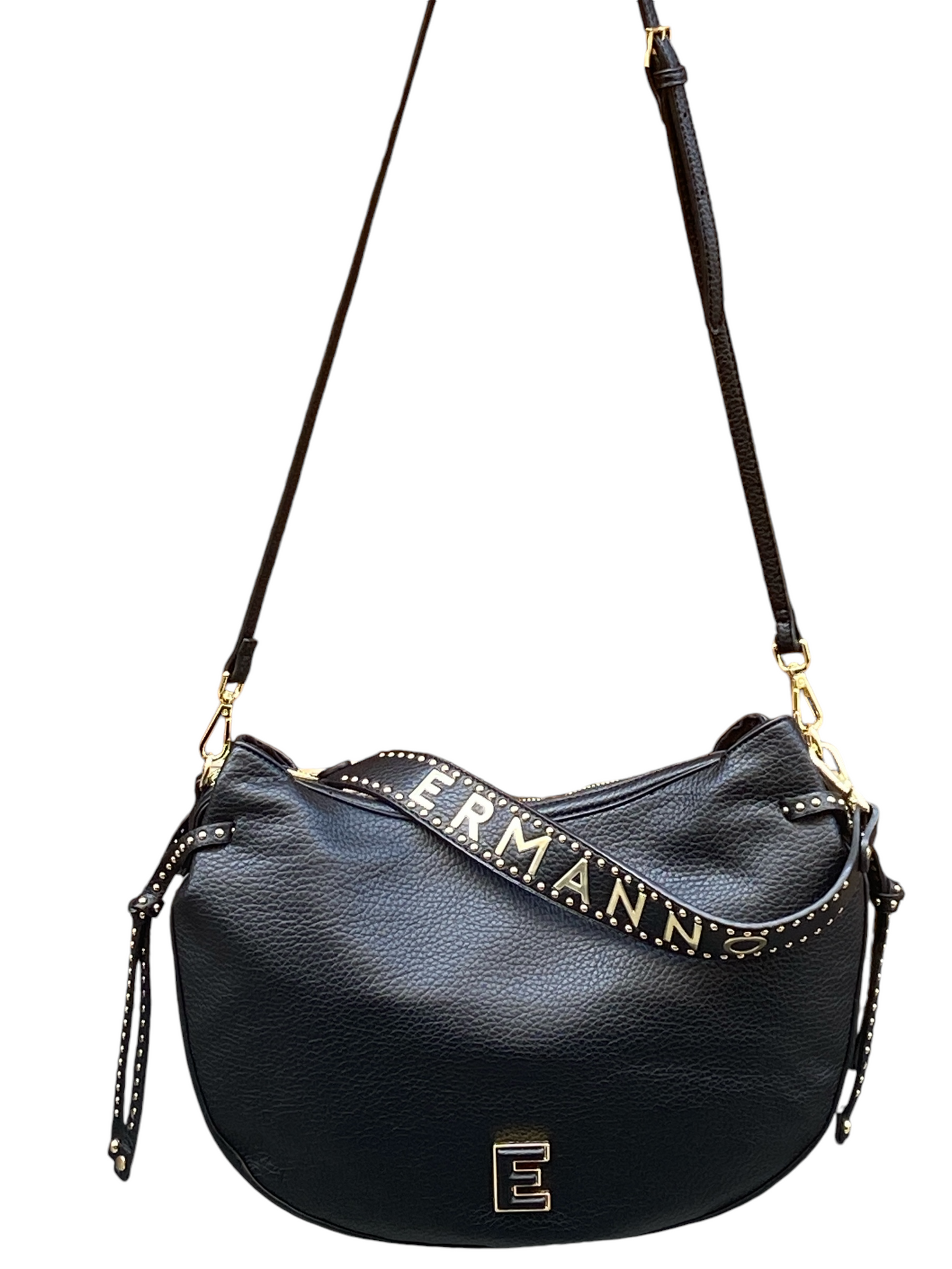 ERMANNO FIRENZE by SCERVINO hobo SHANTI