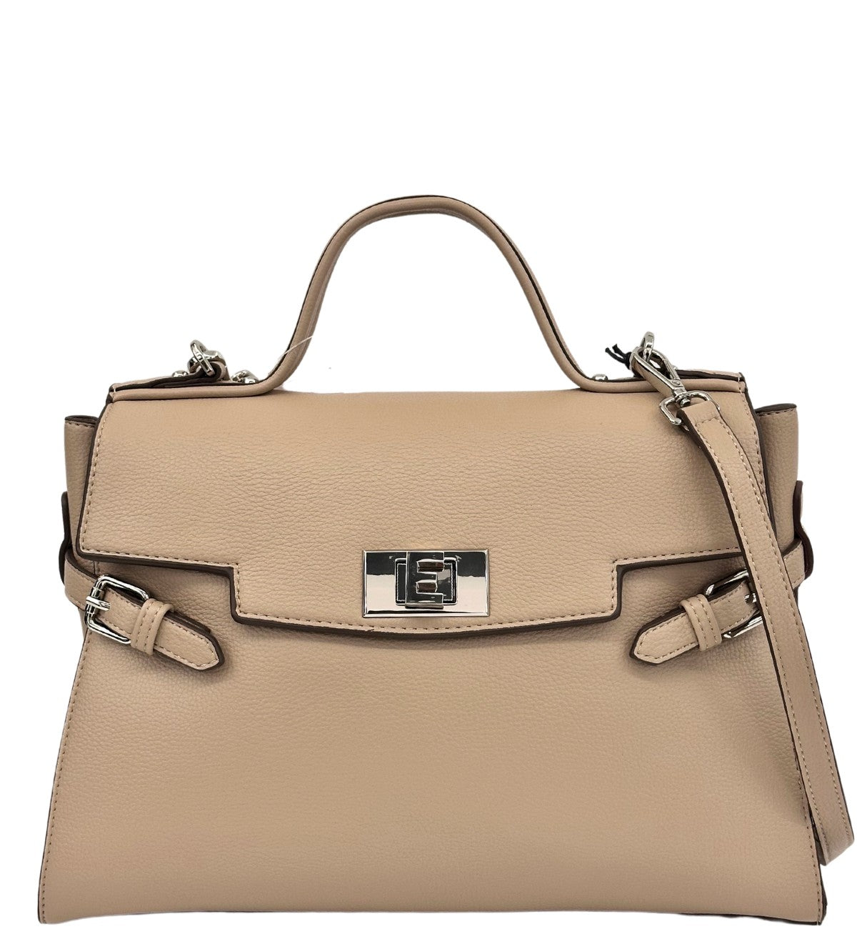 ERMANNO FIRENZE by SCERVINO Small Top Handle SALLY