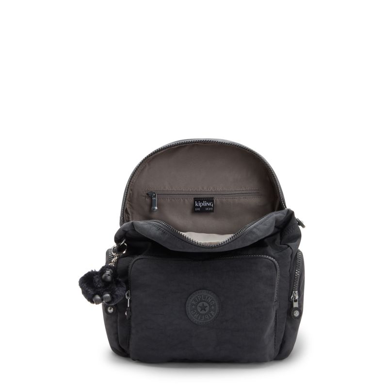 KIPLING Zaino CITY ZIP