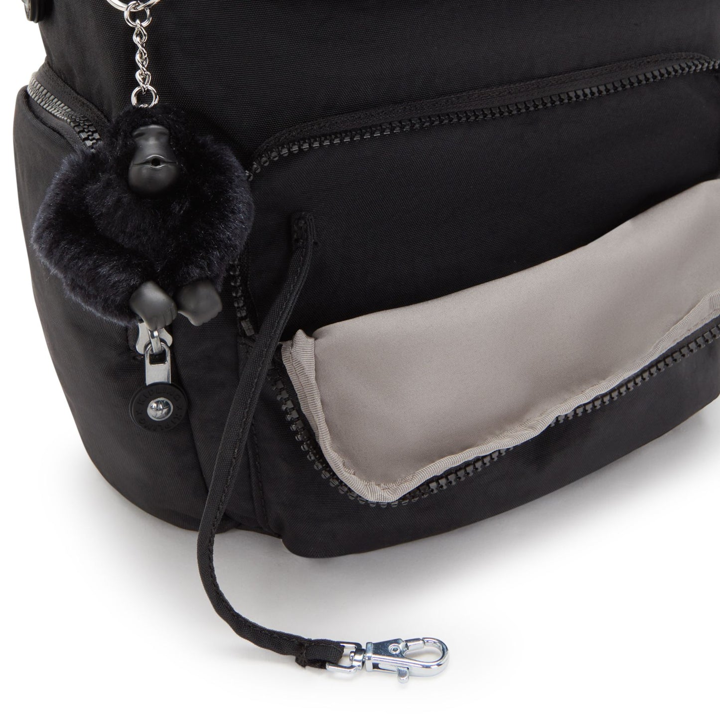 KIPLING Zaino CITY ZIP