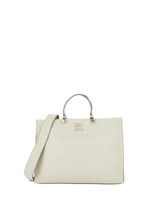 ERMANNO FIRENZE by SCERVINO tote PETRA