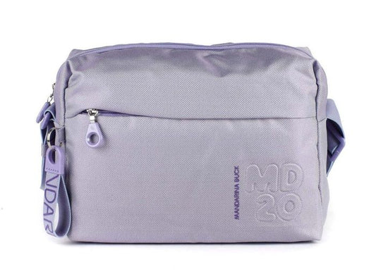 MANDARIINA DUCK MD20 Borsa a tracolla