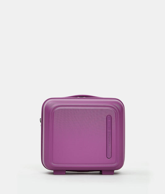 MANDARINA DUCK LOGODUCK Beautycase