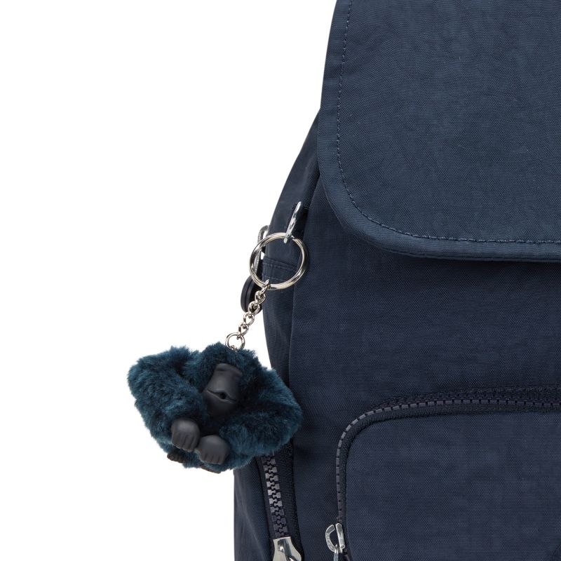 KIPLING Zaino CITY ZIP