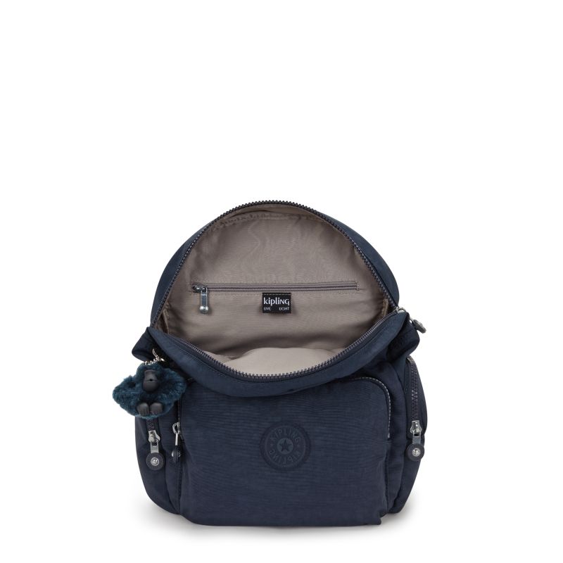 KIPLING Zaino CITY ZIP